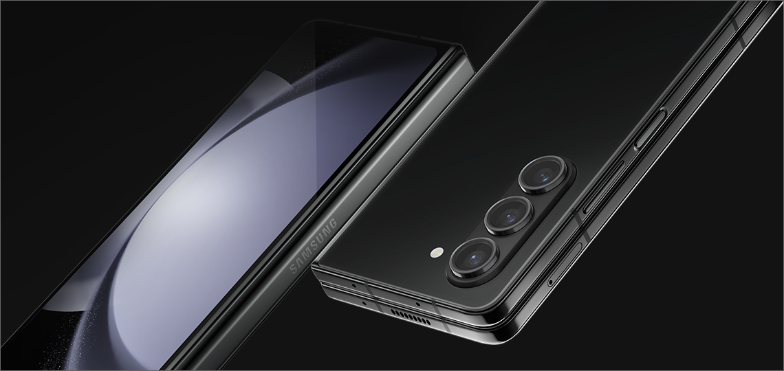 Phantom Black