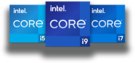 Intel rozeti