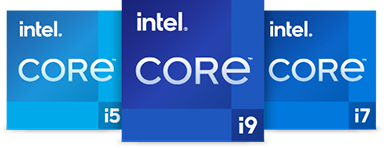 Intel 12th Gen Processors