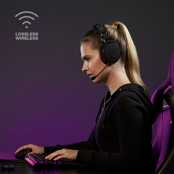 STEELSERIES SSH61503 SteelSeries Arctis 